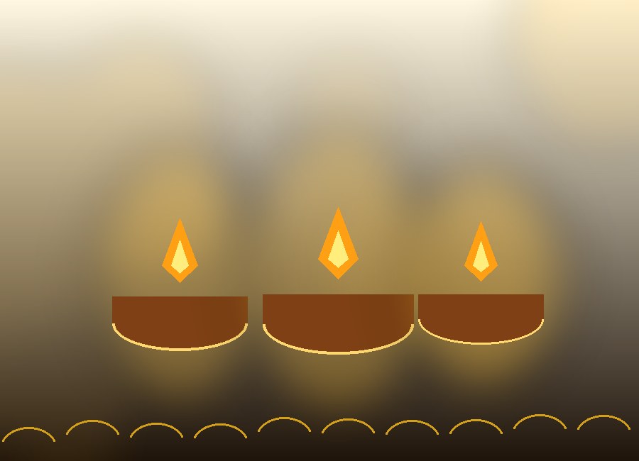 Om Candles