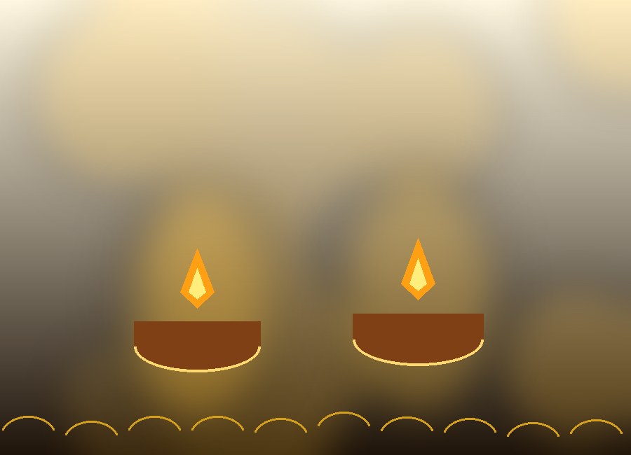 Spiritual Candles