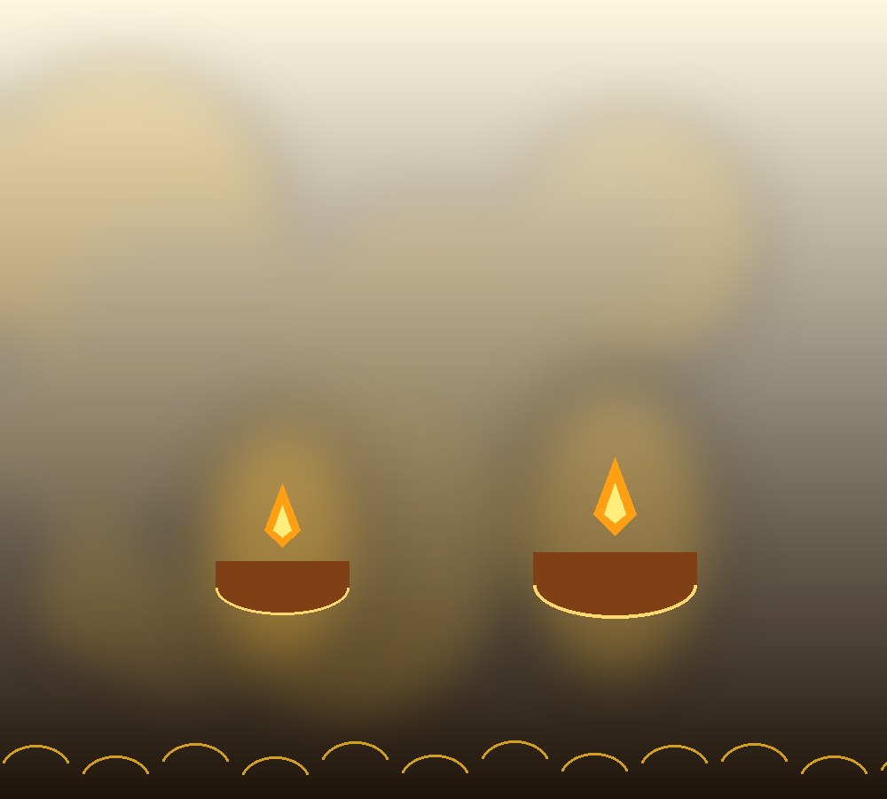 Luxury Spiritual Candle