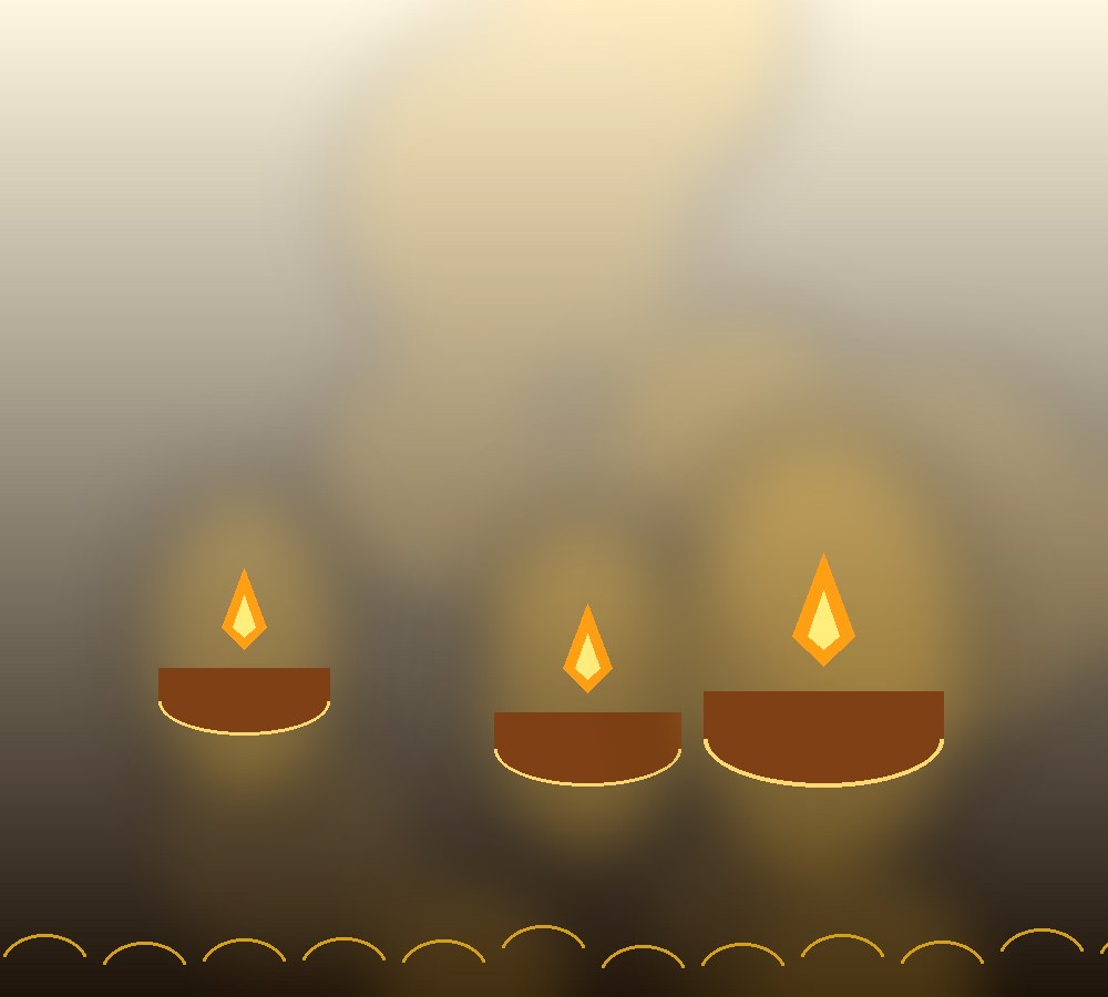 Calm Aroma Candles
